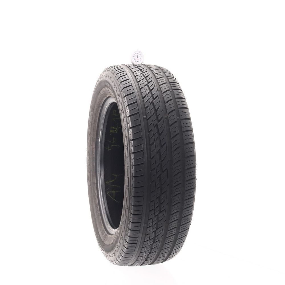 Used 235/60R18 Nitto Crosstek 2 107H - 7/32 - Image 1