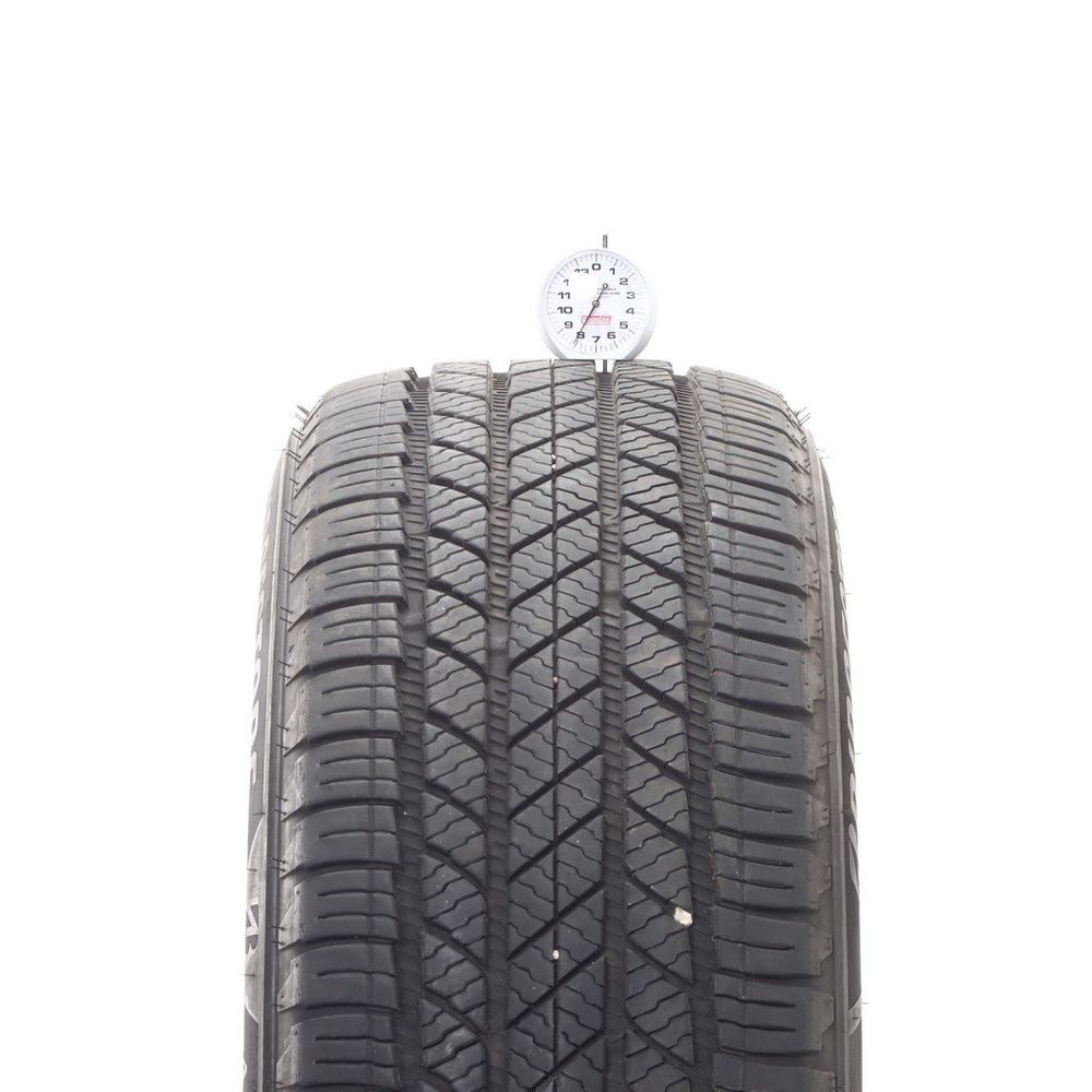 Set of (4) Used 235/60R18 Bridgestone Alenza AS Ultra 107V - 6.5-8/32 - Image 11