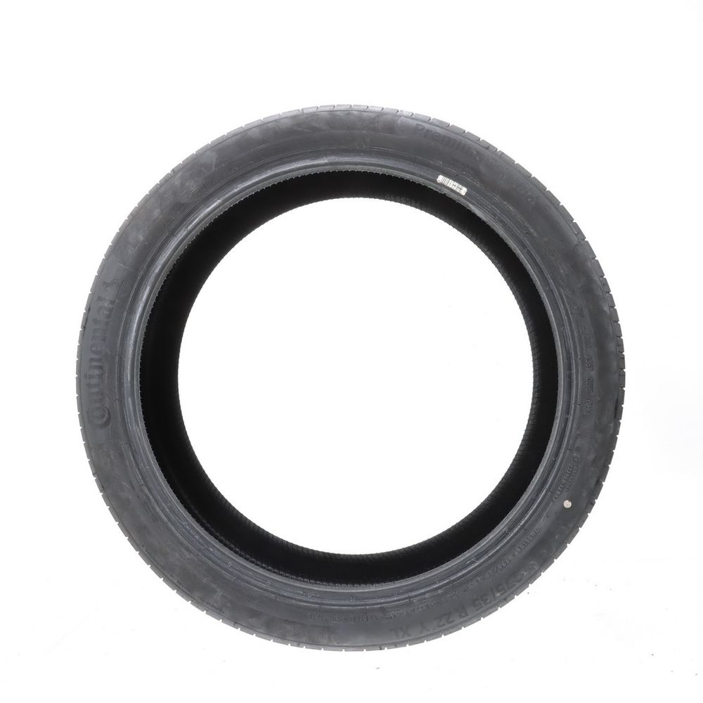 Set of (2) Driven Once 275/35R22 Continental PremiumContact 6 104Y - 8-8.5/32 - Image 6