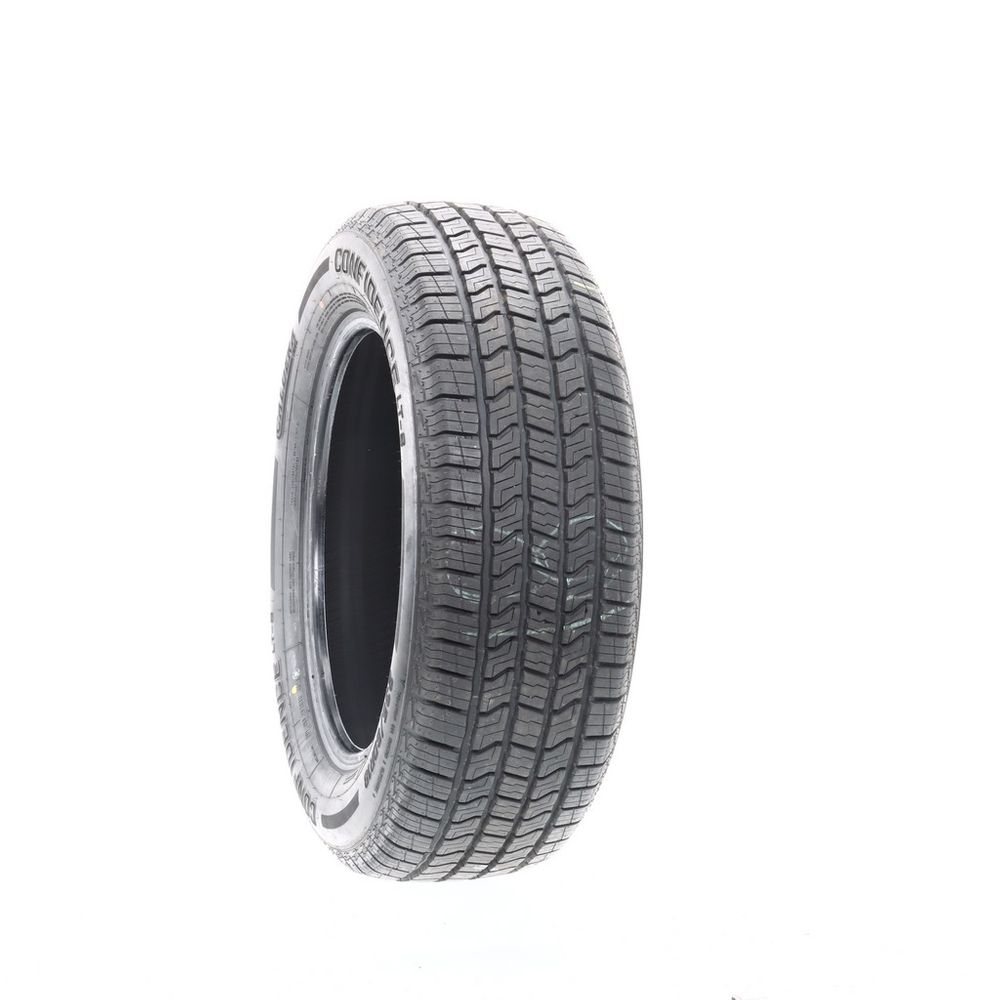 New 235/60R18 Caldera Confidence LT-S 103H - Image 1