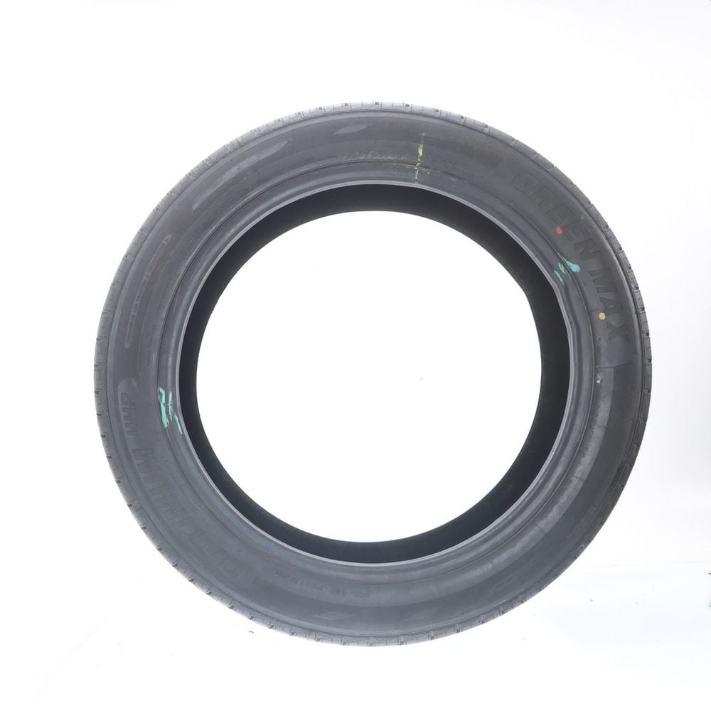 Driven Once 285/45R22 Green Max Optimum UHP 114W - 19.5/32 - Image 3