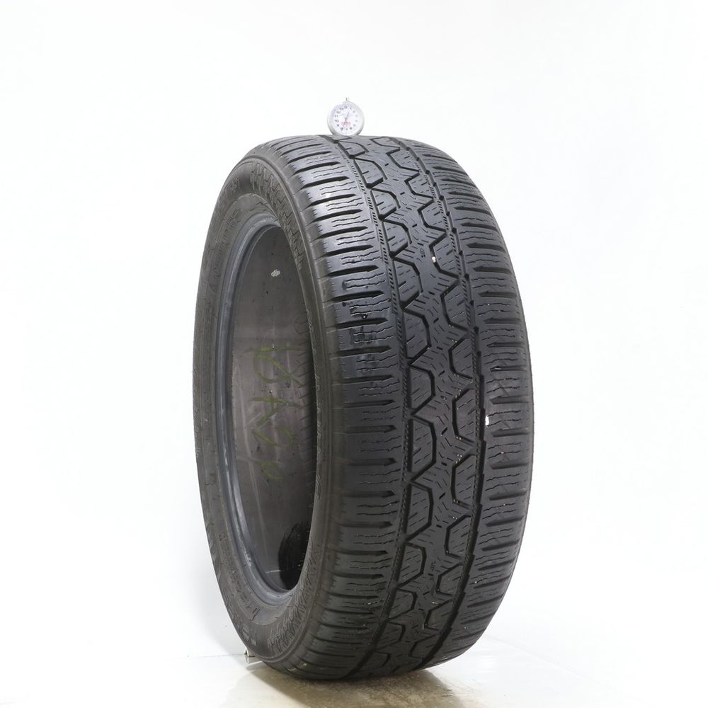 Used 255/50R20 Nokian Outpost APT 109H - 7.5/32 - Image 1