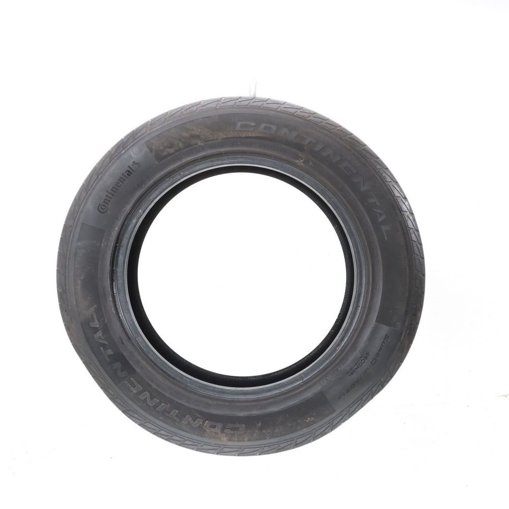 Used 235/65R18 Continental SureContact LX 106H - 4/32 - Image 3