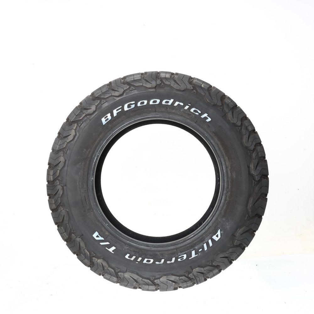 Used LT 225/70R16 BFGoodrich All-Terrain T/A KO2 102/99R C - 14/32 - Image 3
