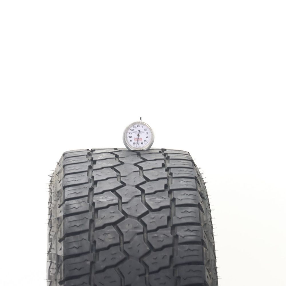 Used LT 265/70R17 Milestar Patagonia A/T R 123/120S E - 7/32 - Image 2