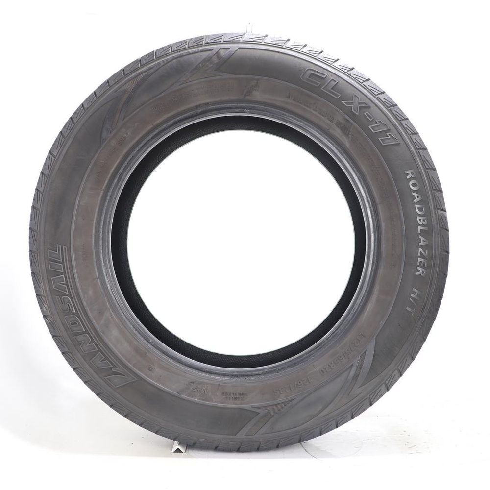 Used LT 275/65R20 Landsail CLX11 Roadblazer H/T 126/123S - 7.5/32 - Image 3