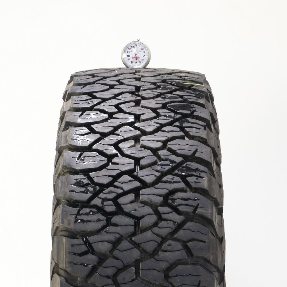 Used LT 275/65R20 BFGoodrich All-Terrain T/A KO3 126/123S E - 13.5/32 - Image 2