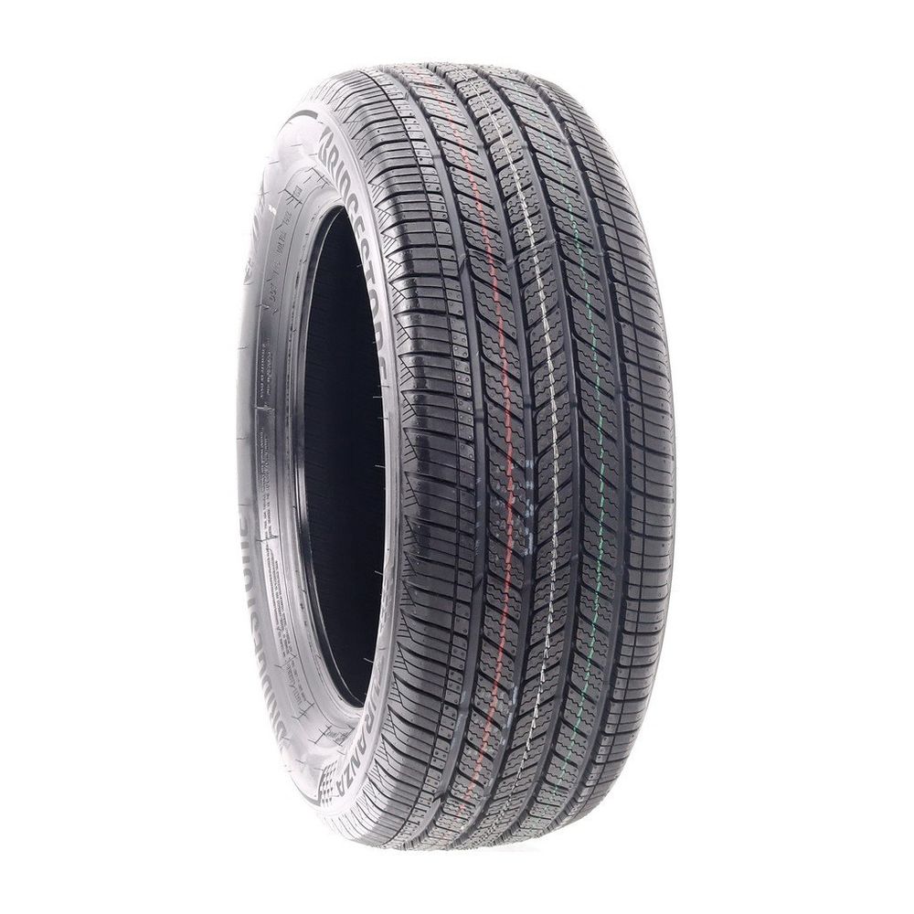 New 225/55R17 Bridgestone Turanza LS100 97H - Image 1