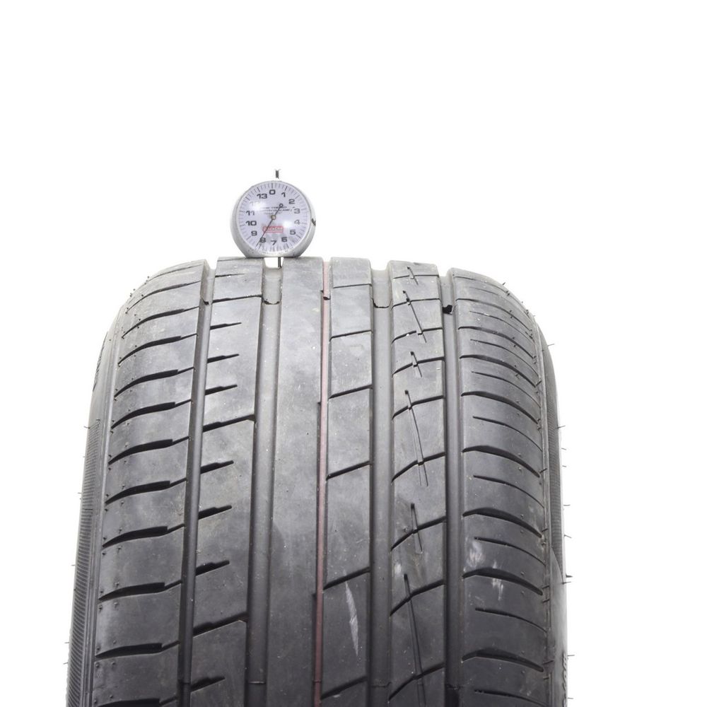 Used 275/50R22 Accelera IOTA ST68 111V - 8/32 - Image 2