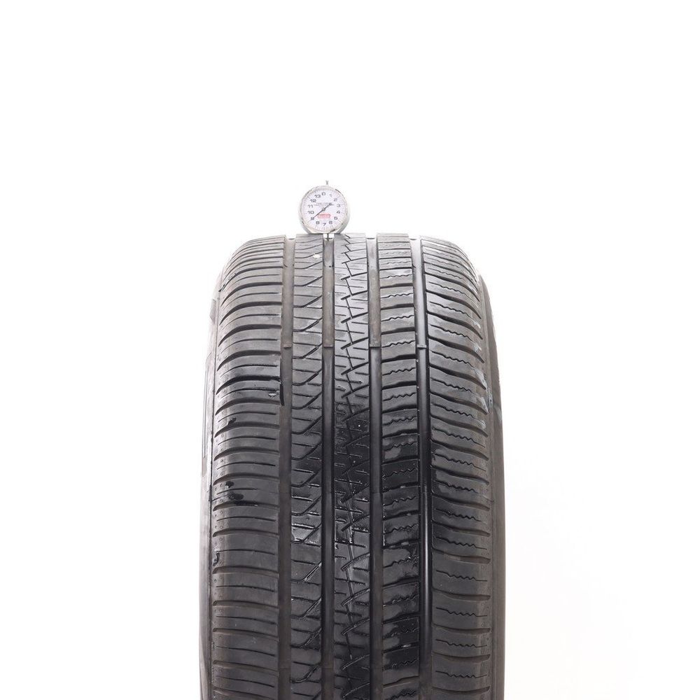 Set of (4) Used 255/50R20 Pirelli Scorpion Zero 105T - 7.5-9/32 - Image 11