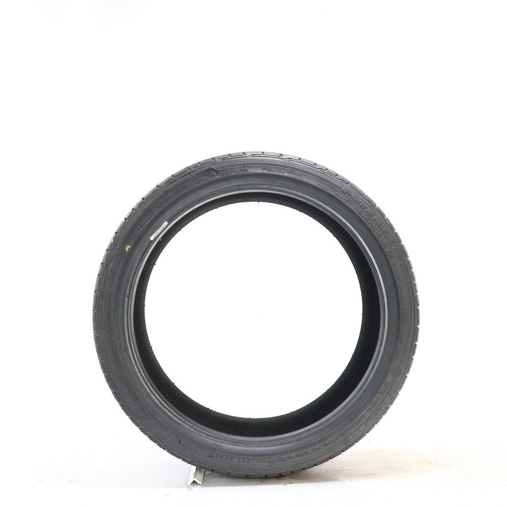 Driven Once 215/40R18 Bridgestone Potenza RE050A RFT 85Y - 10/32 - Image 3