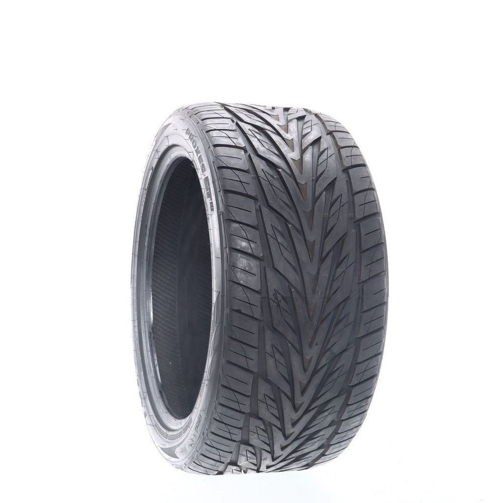 Driven Once 315/35R20 Toyo Proxes ST III 110W - 10/32 - Image 1