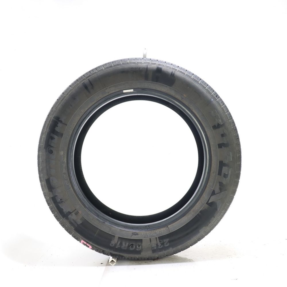 Used 235/60R18 RoadX RXMotion MX440 103H - 8/32 - Image 3