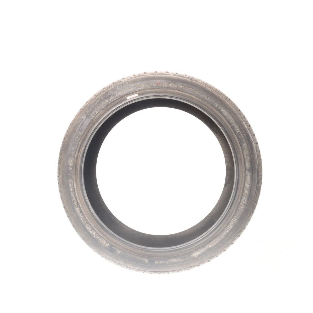 Driven Once 275/35ZR19 Uniroyal Tiger Paw GTZ All Season 2 100Y - 9/32 - Image 3