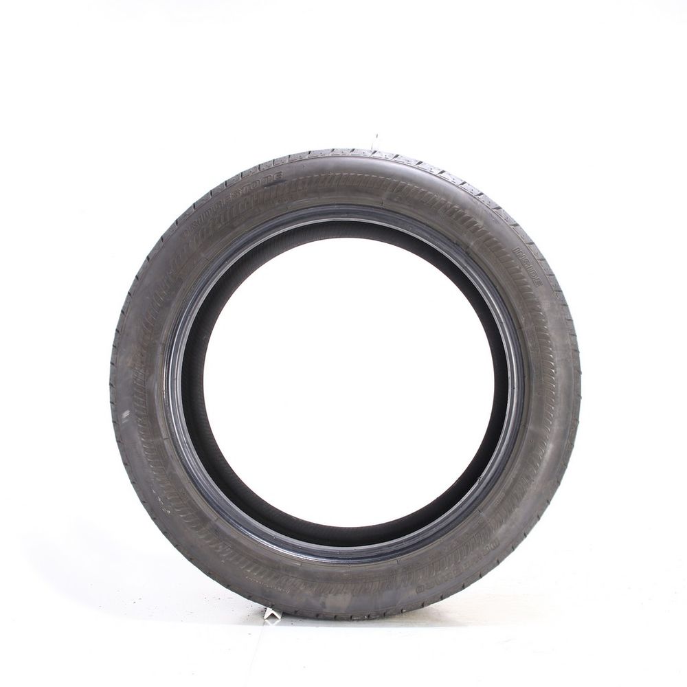 Used 245/50RF20 Bridgestone DriveGuard RFT 102V - 4/32 - Image 3