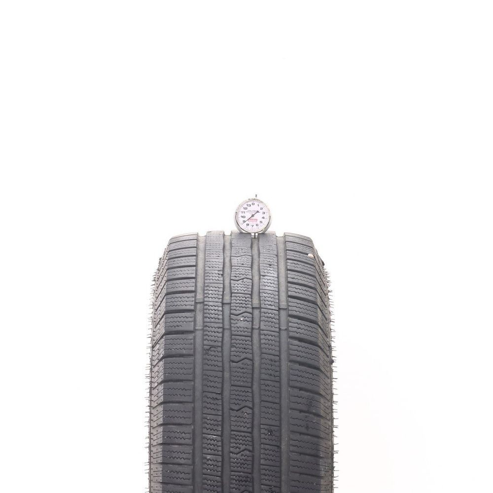 Set of (2) Used 235/65R16C Kenda Klever H/T 4S KR620 121/119R - 8.5/32 - Image 2