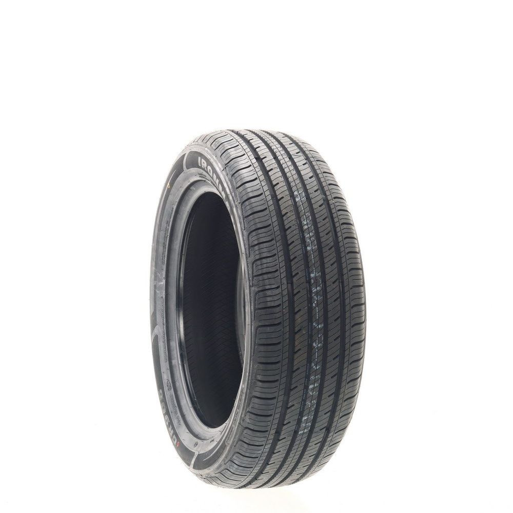 Set of (2) New 225/55R18 Ironman GR906 98H - Image 1