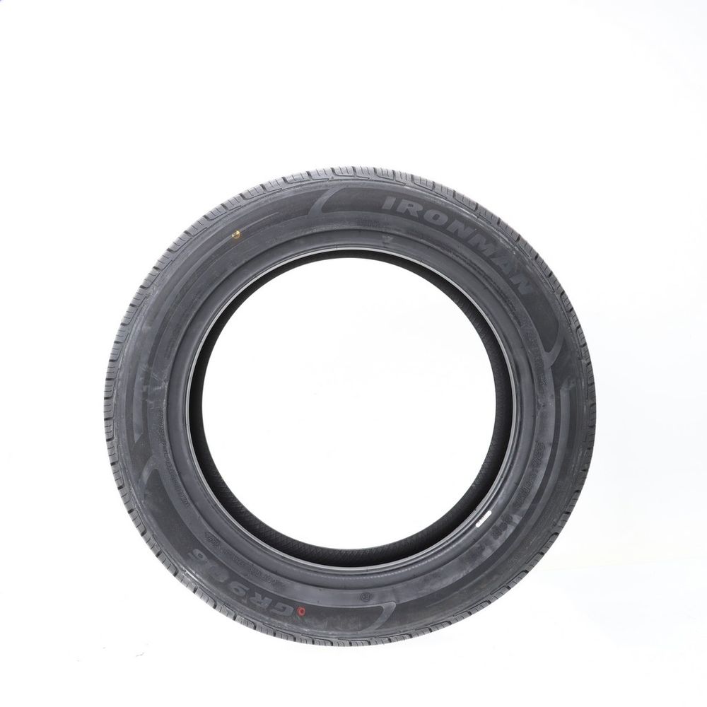 Set of (2) New 225/55R18 Ironman GR906 98H - Image 3
