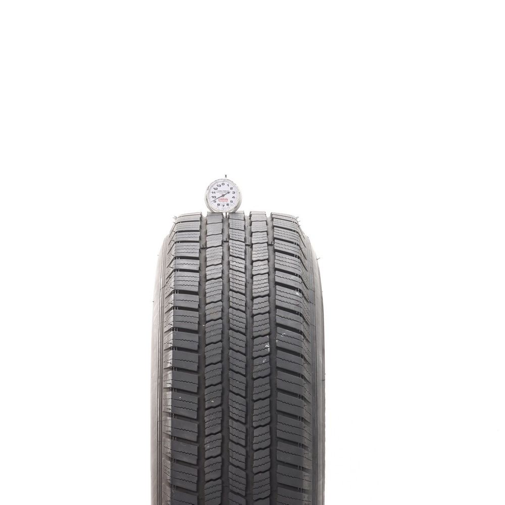 Used 215/75R15 Michelin Defender LTX M/S 100T - 9/32 - Image 2