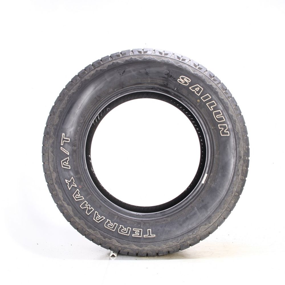 Used LT 275/65R18 Sailun Terramax A/T 123/120R E - 6.5/32 - Image 3