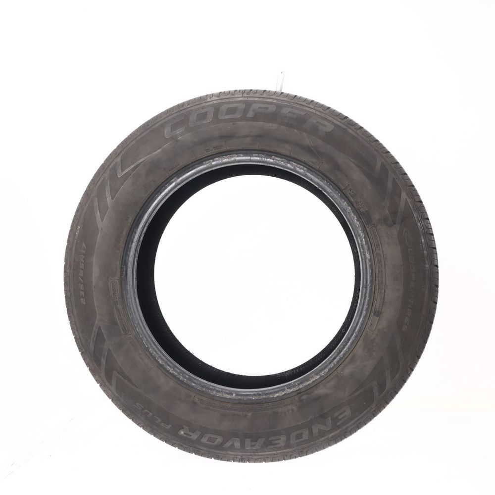 Used 235/65R17 Cooper Endeavor Plus 104H - 6.5/32 - Image 3