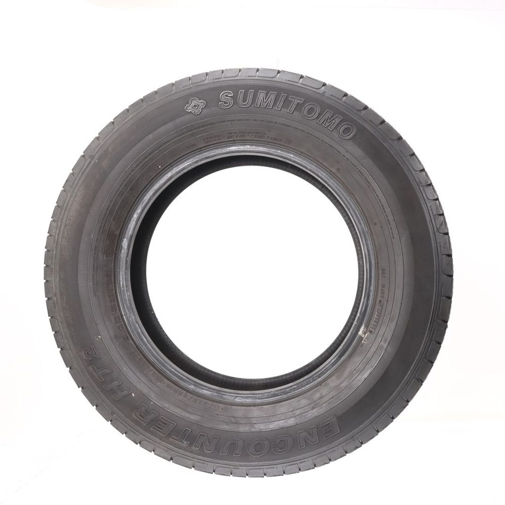 Used LT 275/65R18 Sumitomo Encounter HT2 123/120T E - 10/32 - Image 3