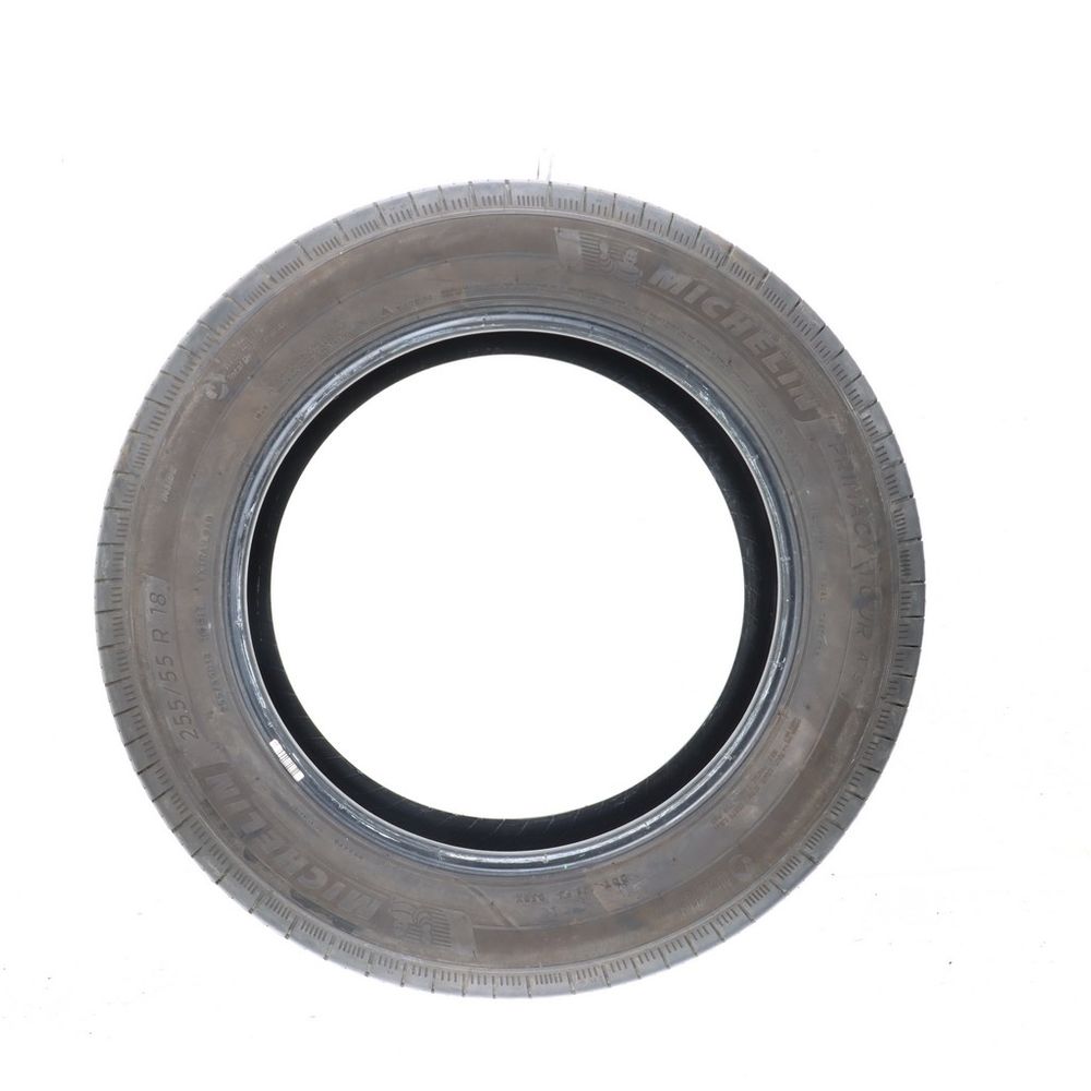 Used 255/55R18 Michelin Primacy Tour A/S 109H - 7.5/32 - Image 3