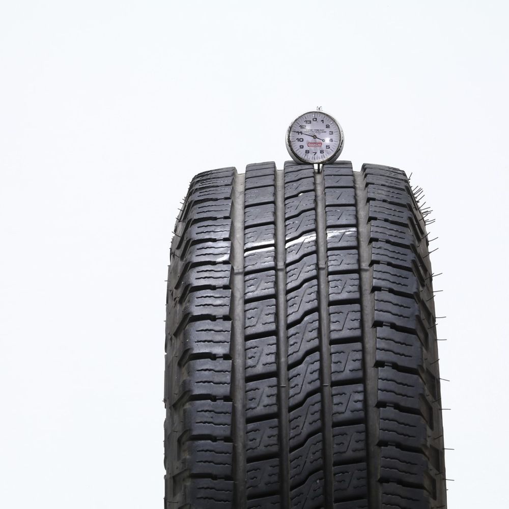 Used LT 245/75R16 Falken WildPeak H/T HT02 120/116S - 11/32 - Image 2