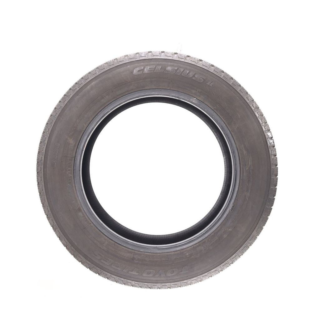 Used 245/60R18 Toyo Celsius II 105H - 10/32 - Image 3