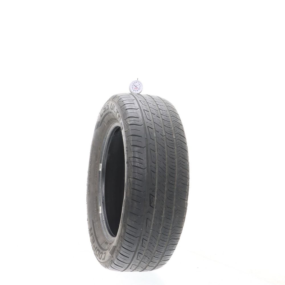 Used 215/60R16 Cooper CS5 Ultra Touring 95H - 4.5/32 - Image 1