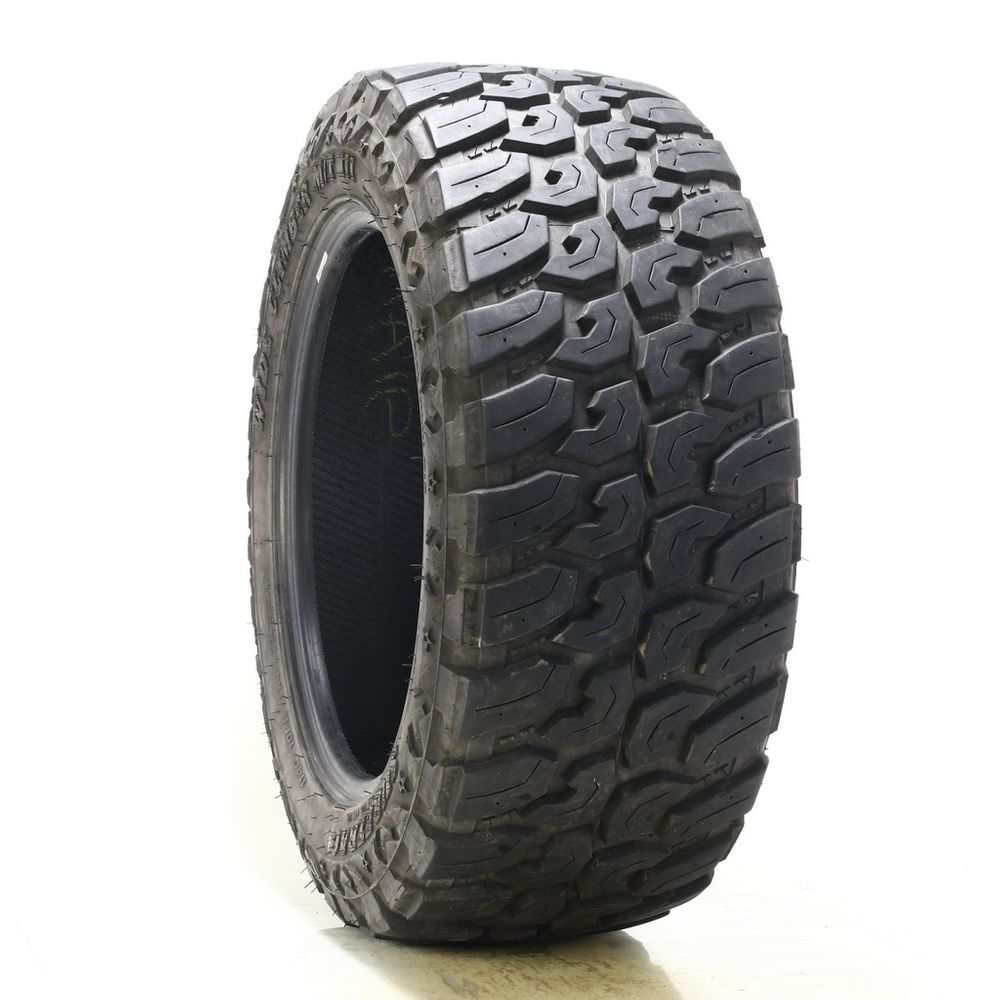 Used LT 33X12.5R20  Suretrac Wide Climber M/T III 114Q E - 15/32 - Image 1