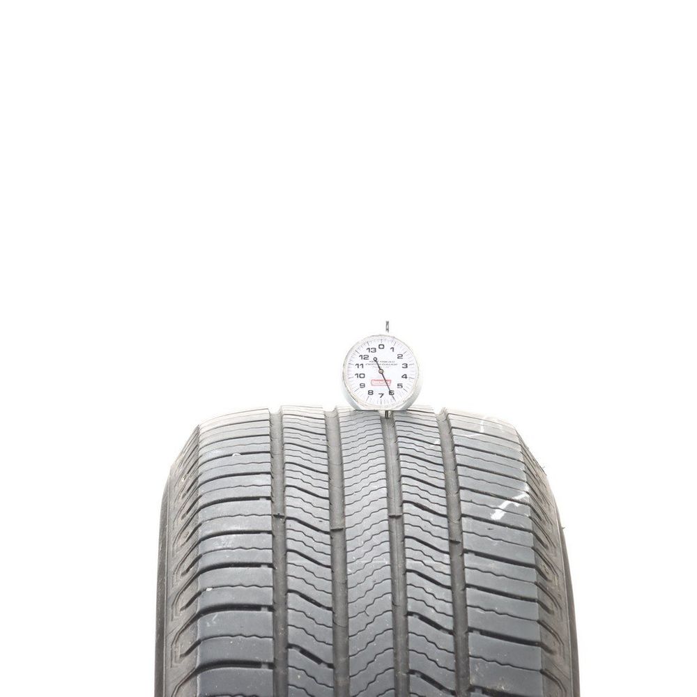 Set of (2) Used 235/65R16 Michelin Defender 2 103H - 6-7/32 - Image 2
