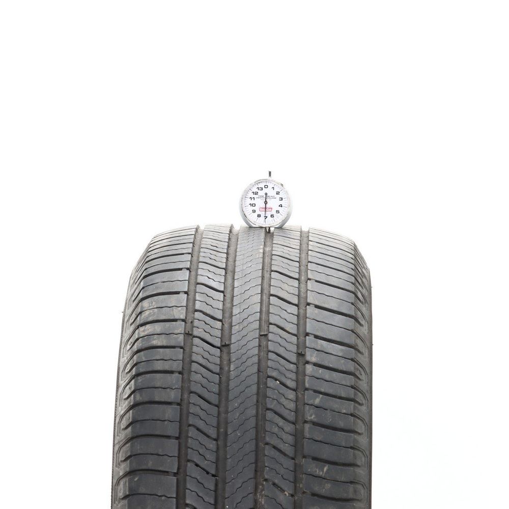Set of (2) Used 235/65R16 Michelin Defender 2 103H - 6-7/32 - Image 5
