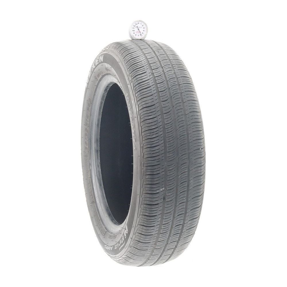 Set of (2) Used 165/65R14 Nexen N'Priz AH5 79S - 5.5/32 - Image 1
