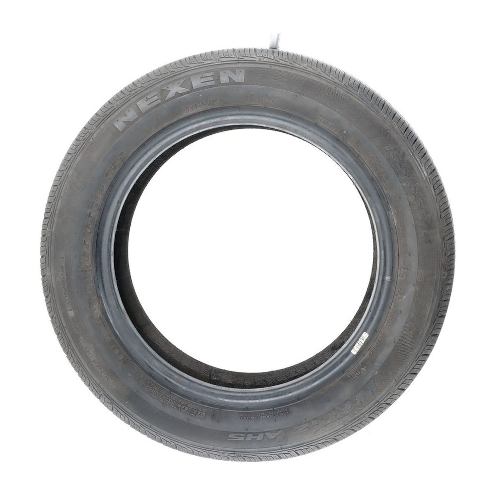 Set of (2) Used 165/65R14 Nexen N'Priz AH5 79S - 5.5/32 - Image 3