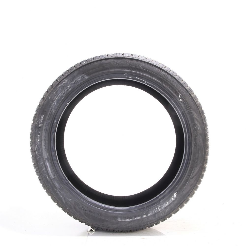 Driven Once 225/45R18 Nokian WR G3 95V - 10/32 - Image 3
