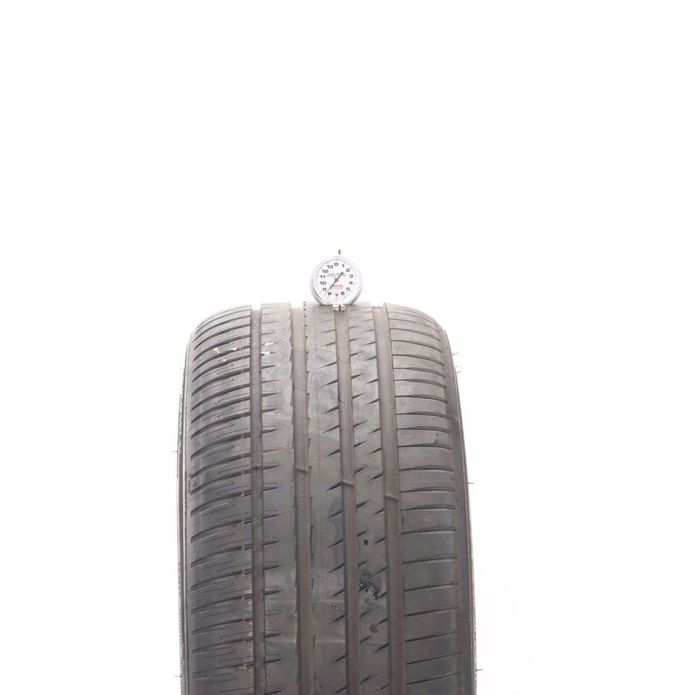 Used 245/40ZR20 Michelin Pilot Sport EV LM1 Acoustic 99Y - 8.5/32 - Image 2