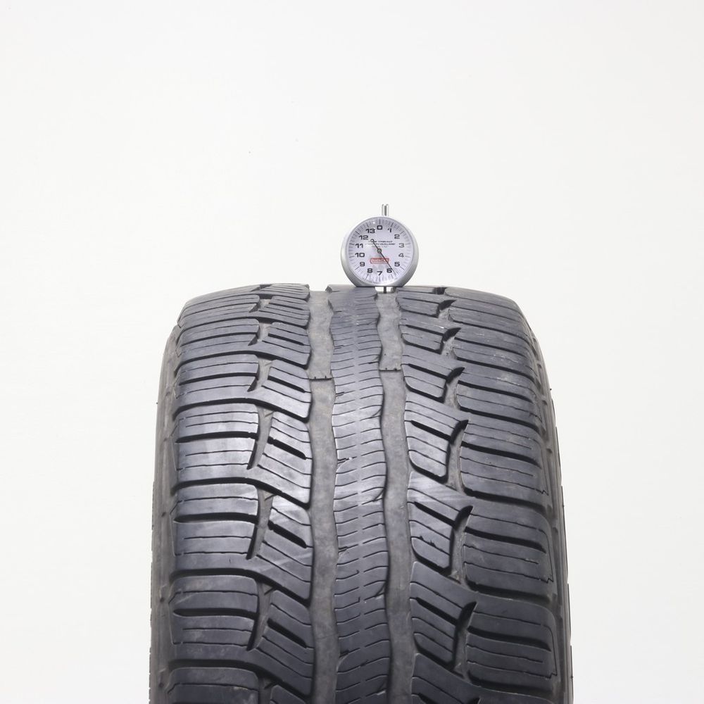 Used 255/50R20 BFGoodrich Advantage T/A Sport LT 109H - 5.5/32 - Image 2