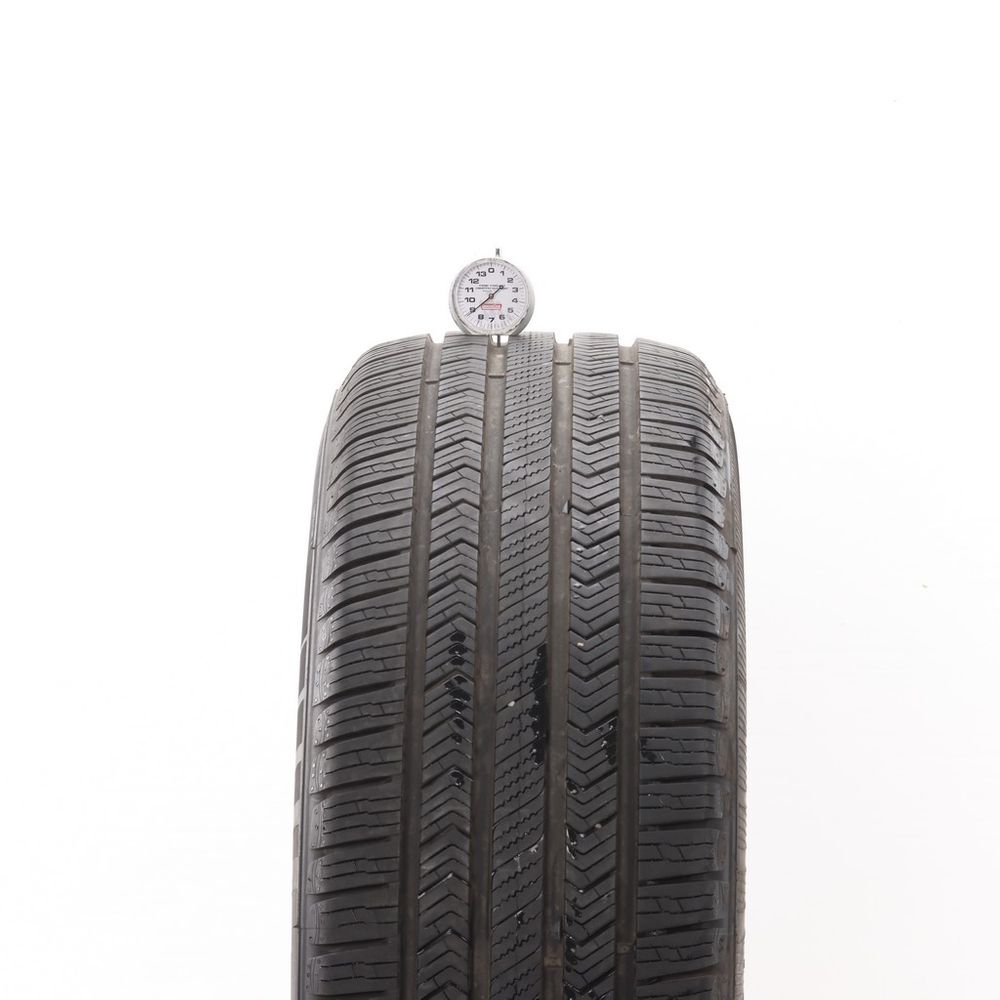 Set of (2) Used 245/60R18 Vredestein Hitrac 105H - 8.5-9/32 - Image 2