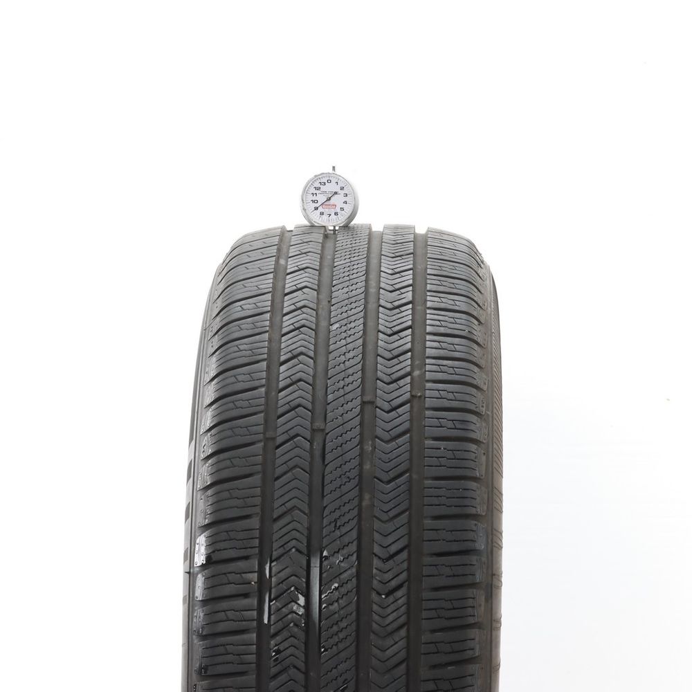 Set of (2) Used 245/60R18 Vredestein Hitrac 105H - 8.5-9/32 - Image 5