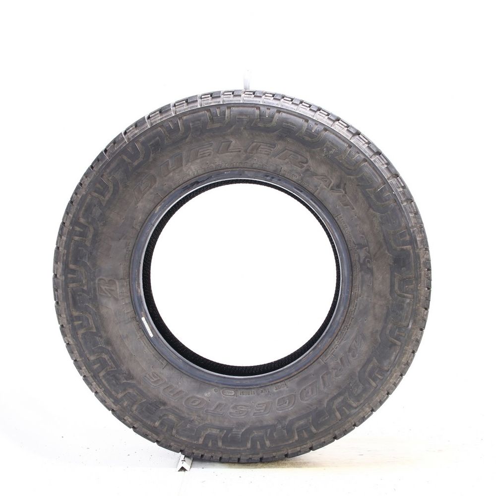 Used LT 245/75R16 Bridgestone Dueler A/T REVO 3 120/116S E - 11/32 - Image 3