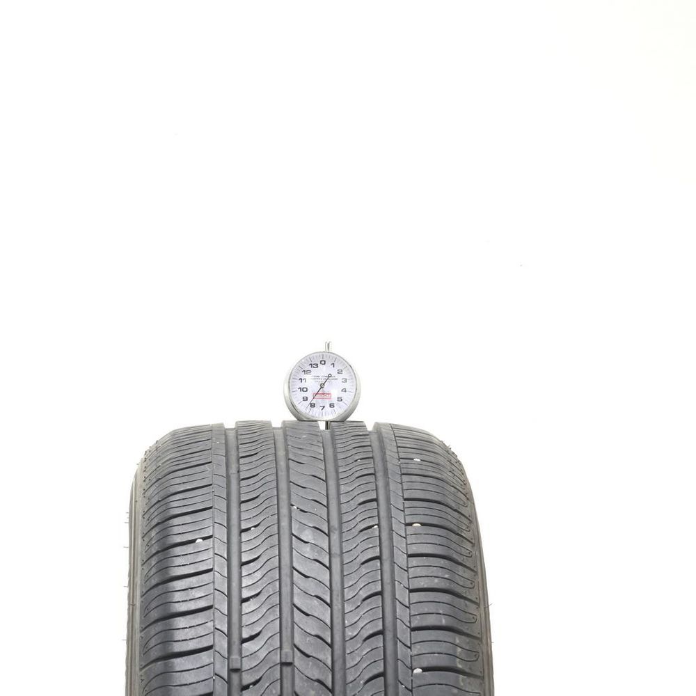 Set of (2) Used 215/50R17 Blackhawk Street-H HH11 91V - 8/32 - Image 2