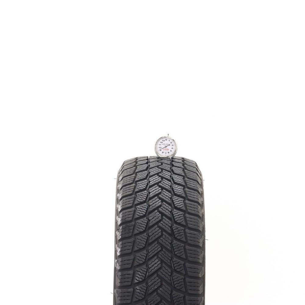 Used 185/65R15 Michelin X-Ice Snow 92T - 9/32 - Image 2
