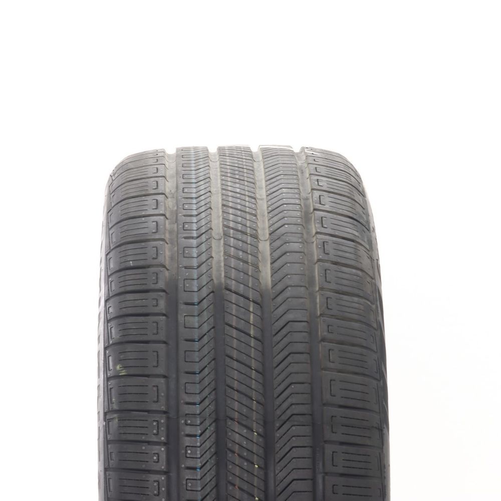 Driven Once 275/45R20 Continental CrossContact RX TO ContiSilent 110V - 8/32 - Image 2