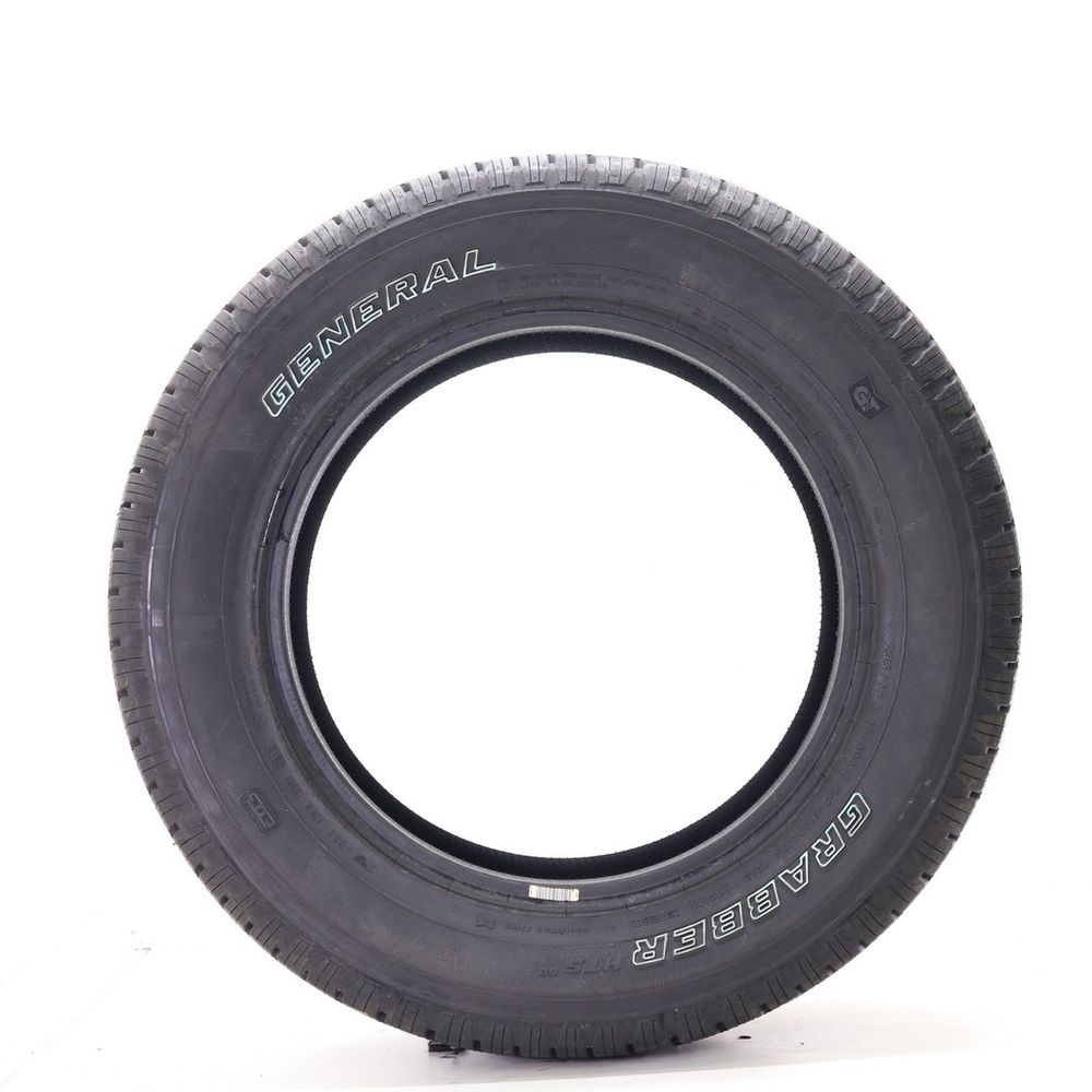 New 235/65R18 General Grabber HTS 60 106T - 12/32 - Image 3