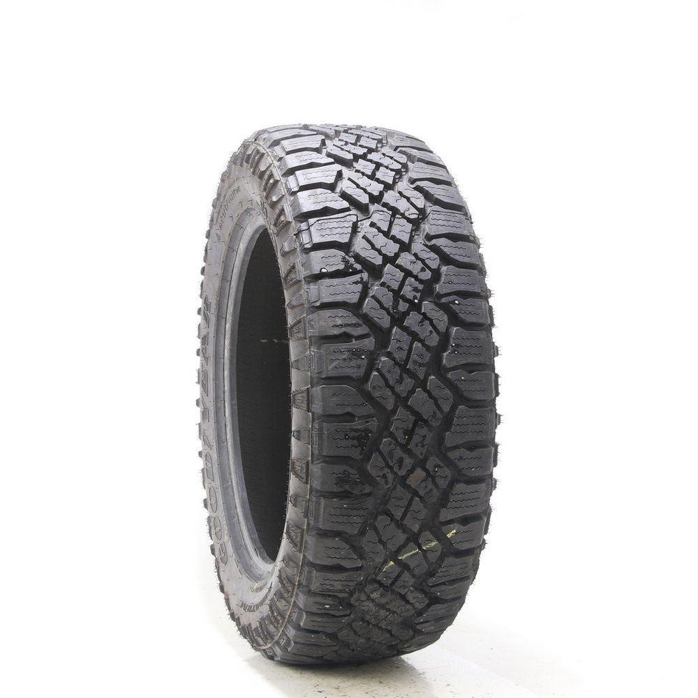 New 275/55R20 Goodyear Wrangler Duratrac 113S - 17/32 - Image 1