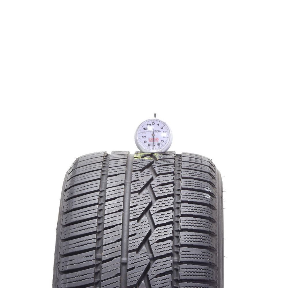 Set of (2) Used 205/50R17 Toyo Celsius 93V - 6.5-7/32 - Image 5