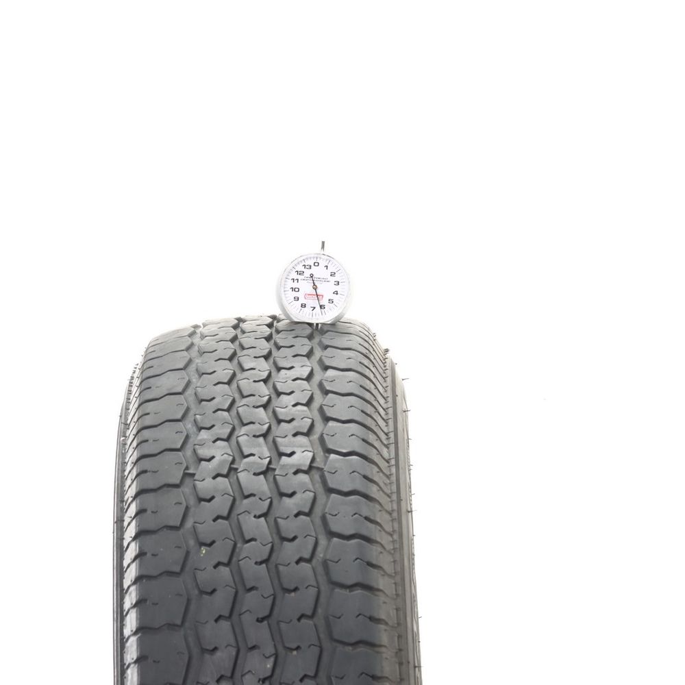 Used ST 205/75R15 Mirage MR-ST900 107/102M D - 6/32 - Image 2