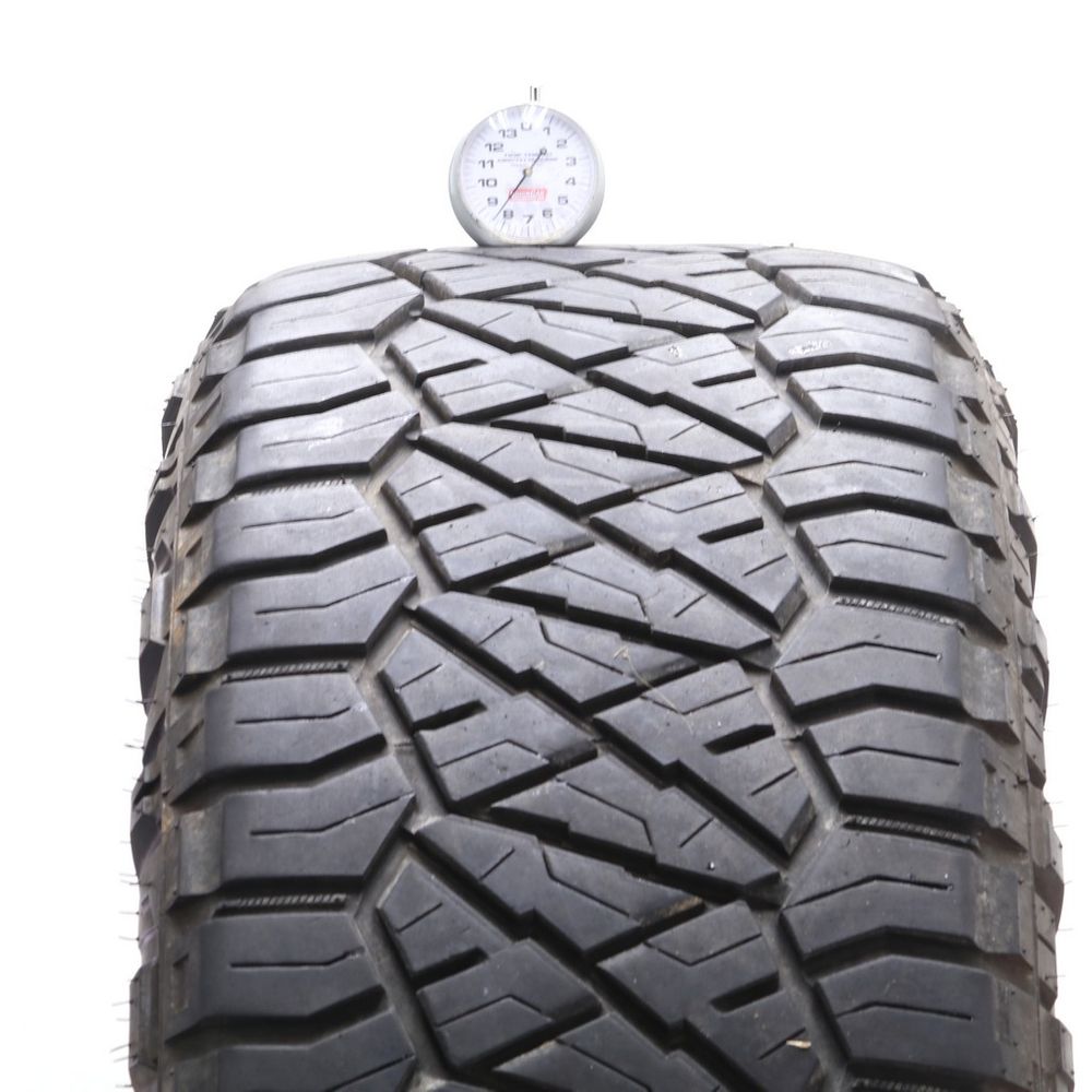 Used 275/60R20 Nitto Ridge Grappler 116T - 8/32 | Utires