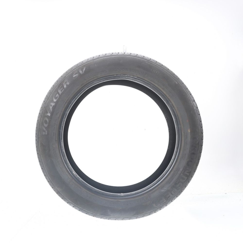Used 235/55R19 Groundspeed Voyager SV 105V - 7.5/32 - Image 3